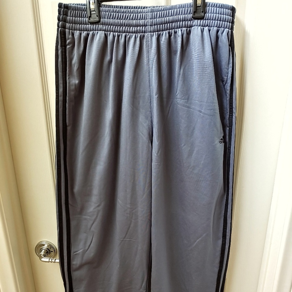 Adidas Sweatpants/Track Pants